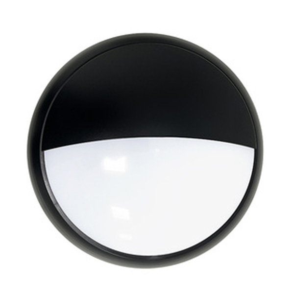11258 - Black Eyelid Bezel for the Aqua1 LED Bulkhead